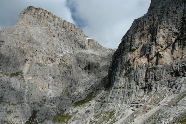 Pale Di San Martino